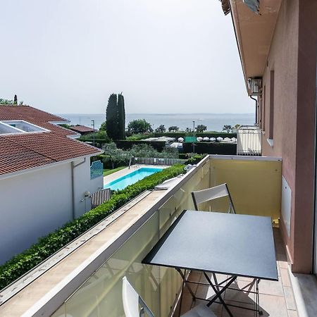 Lake-Lahn Apartment Μπαρντολίνο Εξωτερικό φωτογραφία