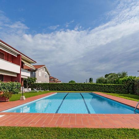 Lake-Lahn Apartment Μπαρντολίνο Εξωτερικό φωτογραφία