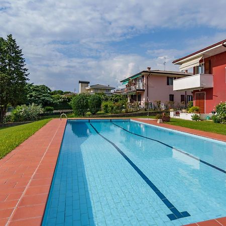 Lake-Lahn Apartment Μπαρντολίνο Εξωτερικό φωτογραφία