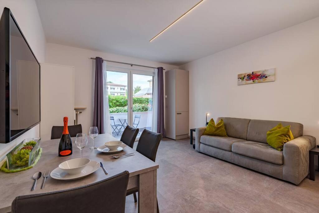 Lake-Lahn Apartment Μπαρντολίνο Εξωτερικό φωτογραφία