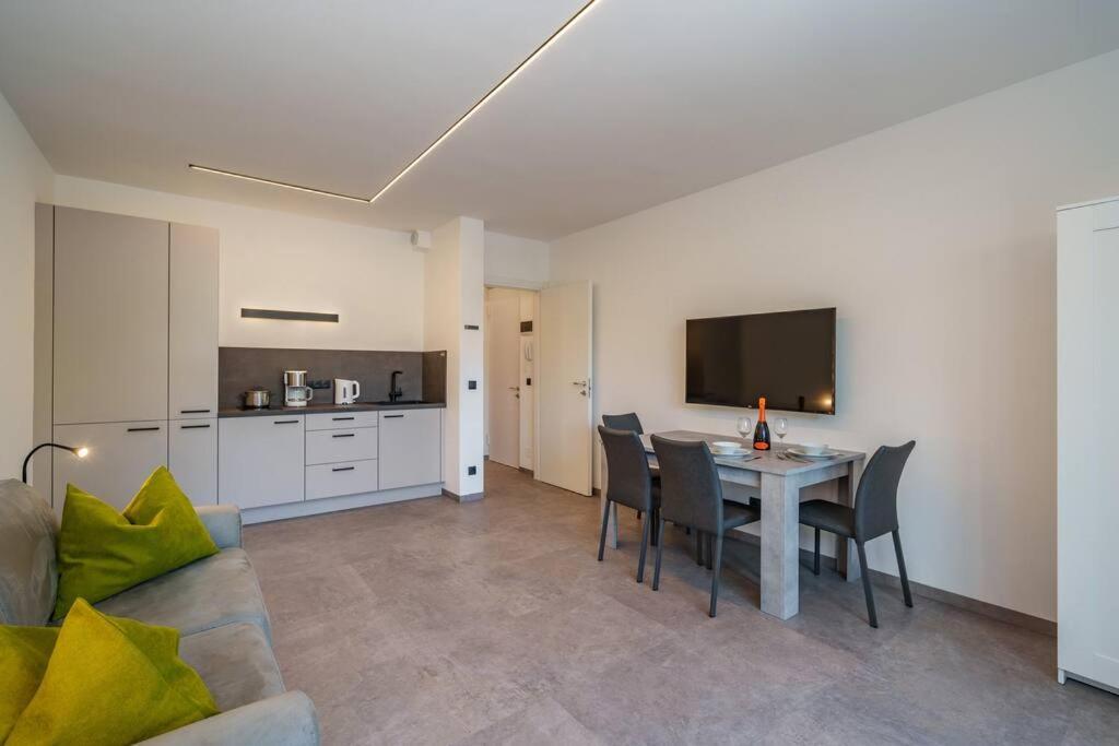 Lake-Lahn Apartment Μπαρντολίνο Εξωτερικό φωτογραφία