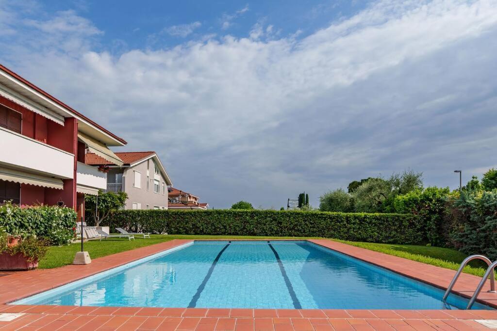 Lake-Lahn Apartment Μπαρντολίνο Εξωτερικό φωτογραφία