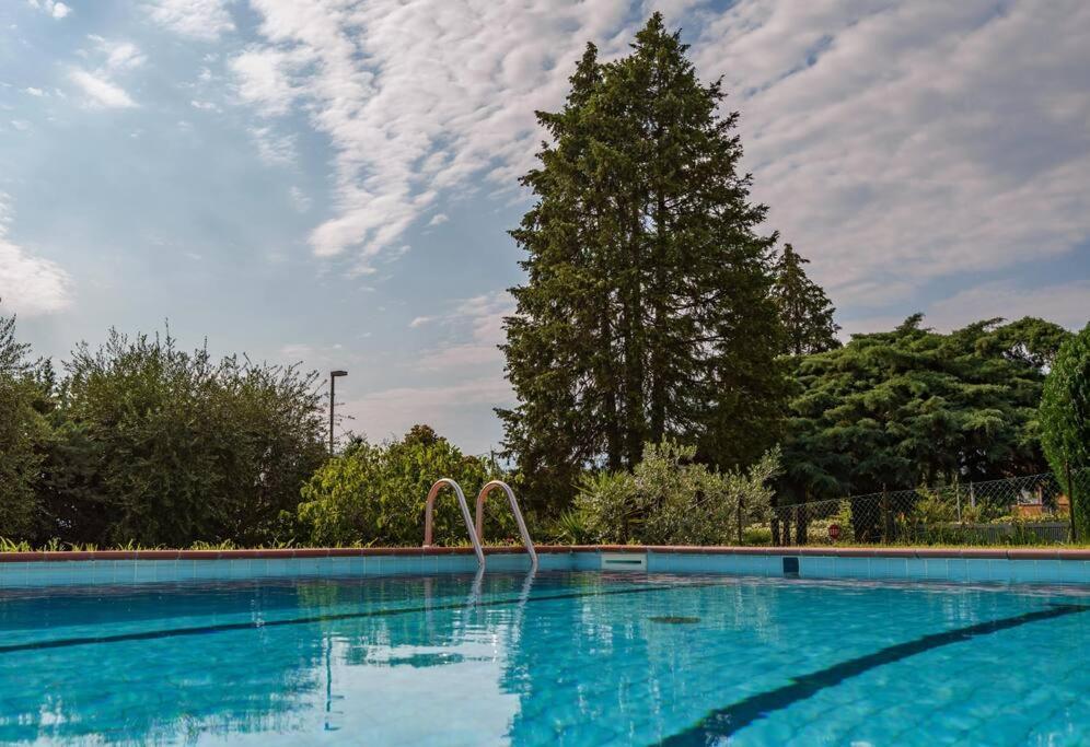 Lake-Lahn Apartment Μπαρντολίνο Εξωτερικό φωτογραφία