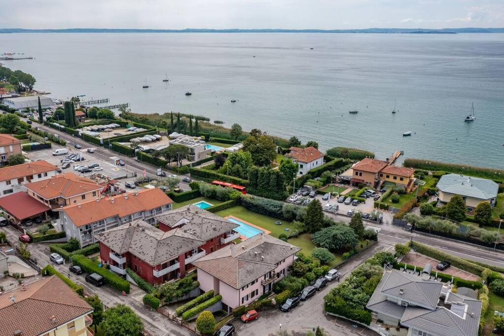 Lake-Lahn Apartment Μπαρντολίνο Εξωτερικό φωτογραφία