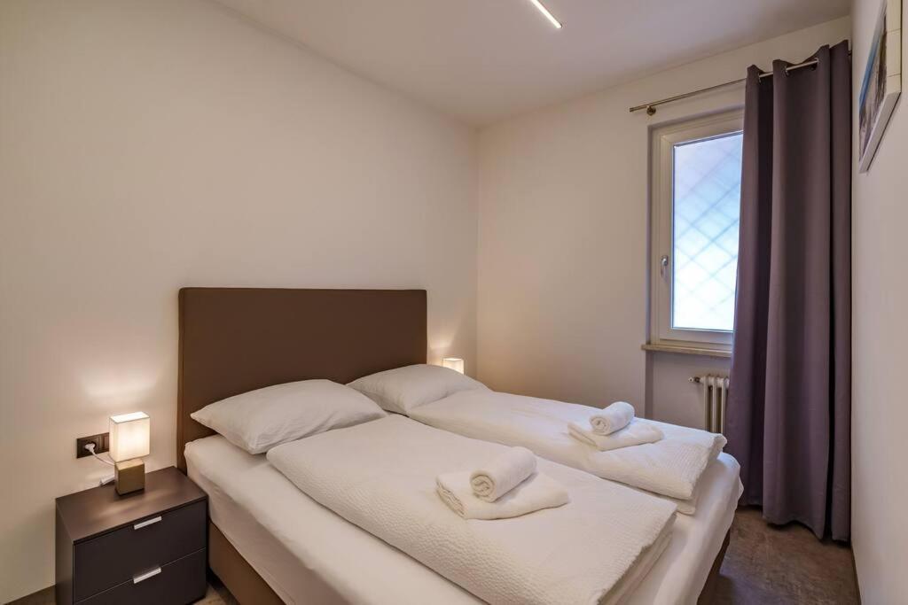 Lake-Lahn Apartment Μπαρντολίνο Εξωτερικό φωτογραφία