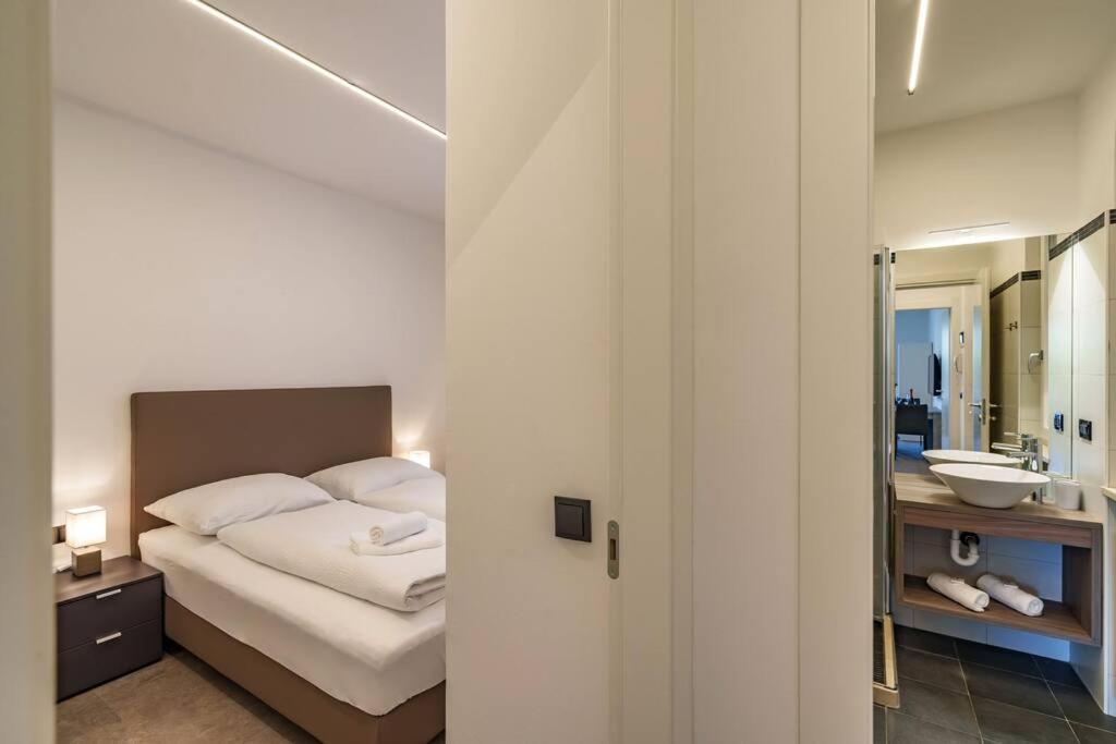Lake-Lahn Apartment Μπαρντολίνο Εξωτερικό φωτογραφία