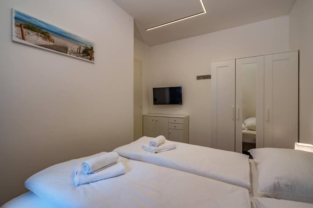 Lake-Lahn Apartment Μπαρντολίνο Εξωτερικό φωτογραφία
