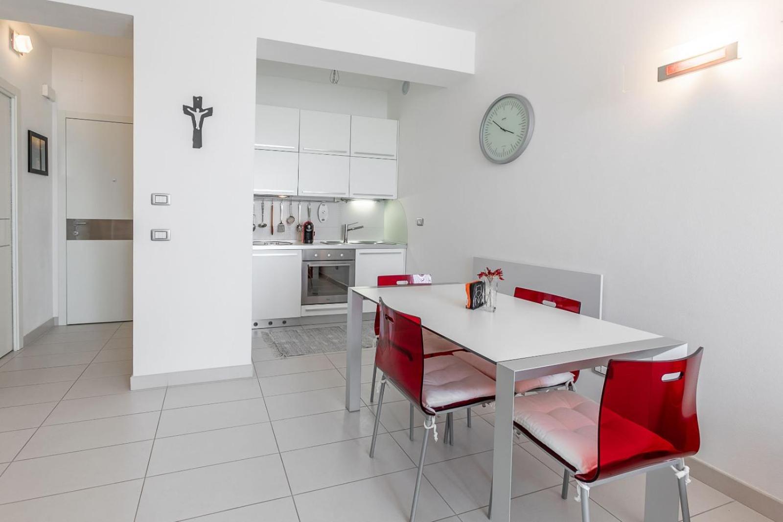 Lake-Lahn Apartment Μπαρντολίνο Εξωτερικό φωτογραφία