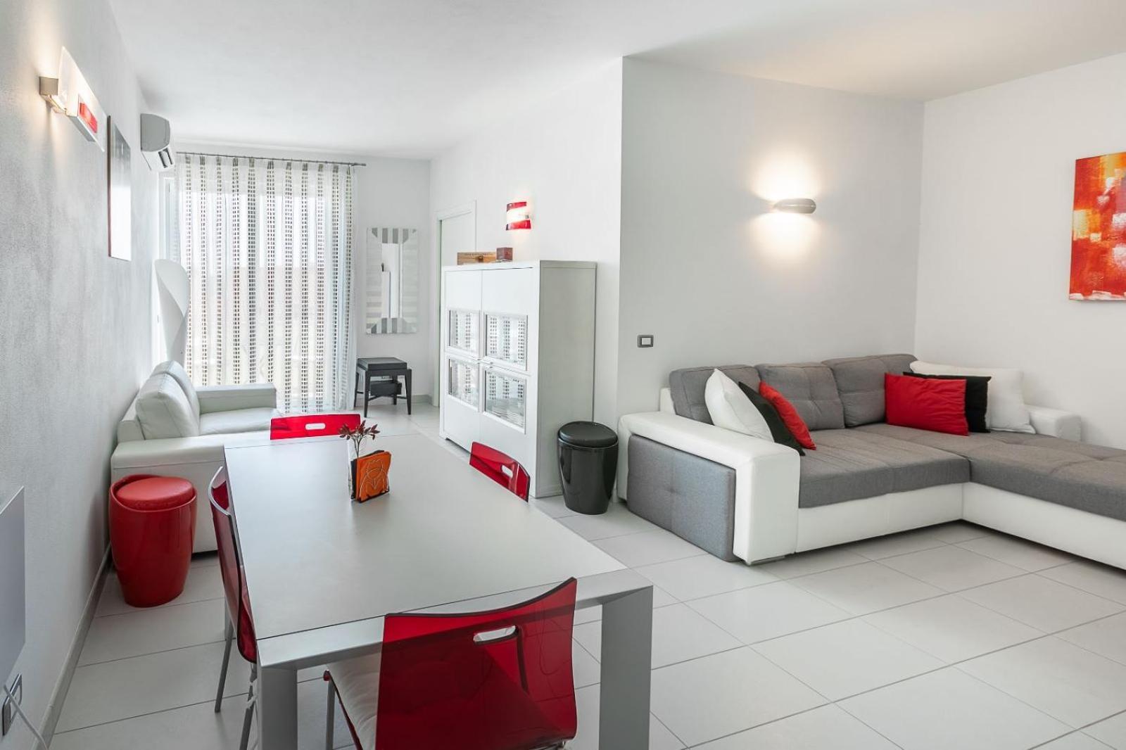 Lake-Lahn Apartment Μπαρντολίνο Εξωτερικό φωτογραφία